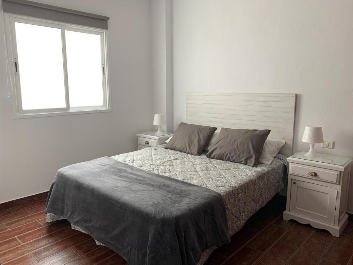 Vivienda Vacacional La Plaza Santa Úrsula Kültér fotó