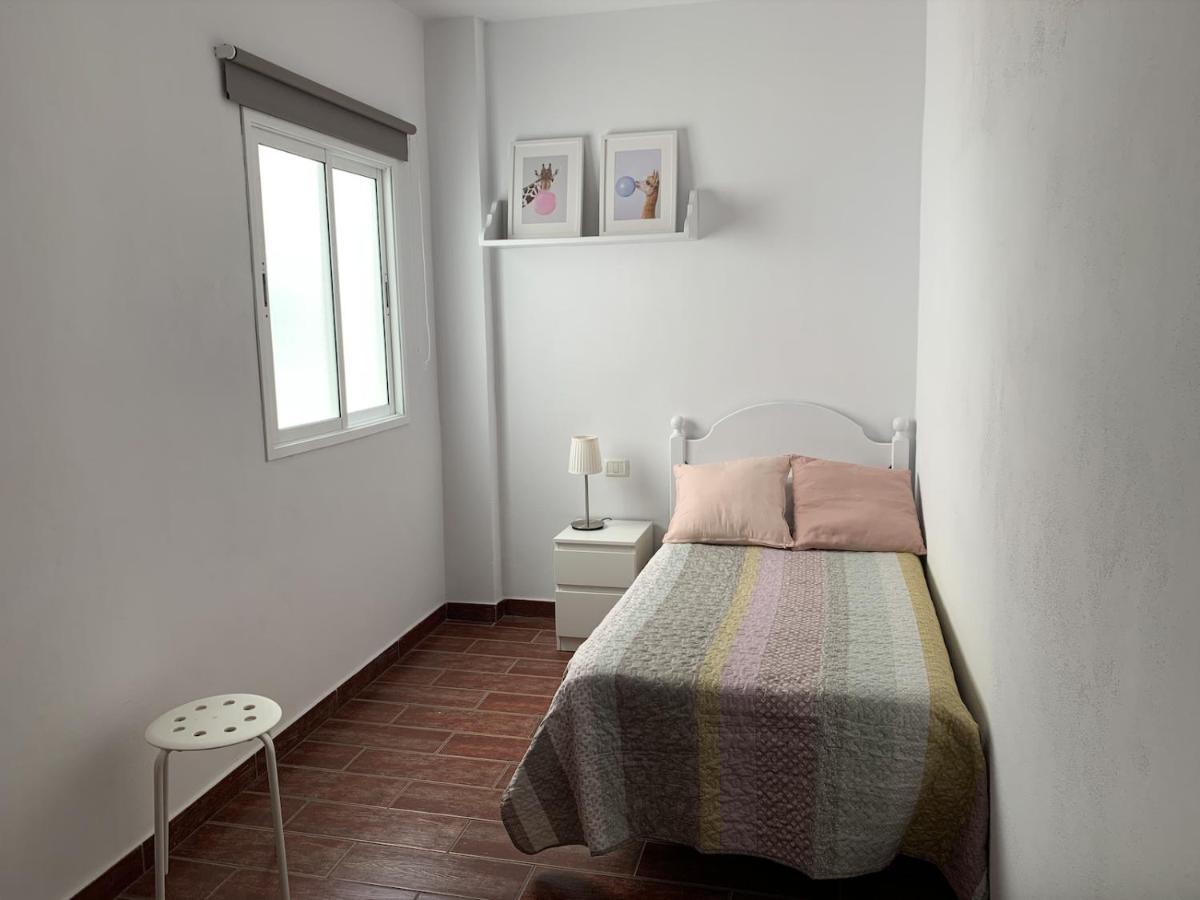 Vivienda Vacacional La Plaza Santa Úrsula Kültér fotó
